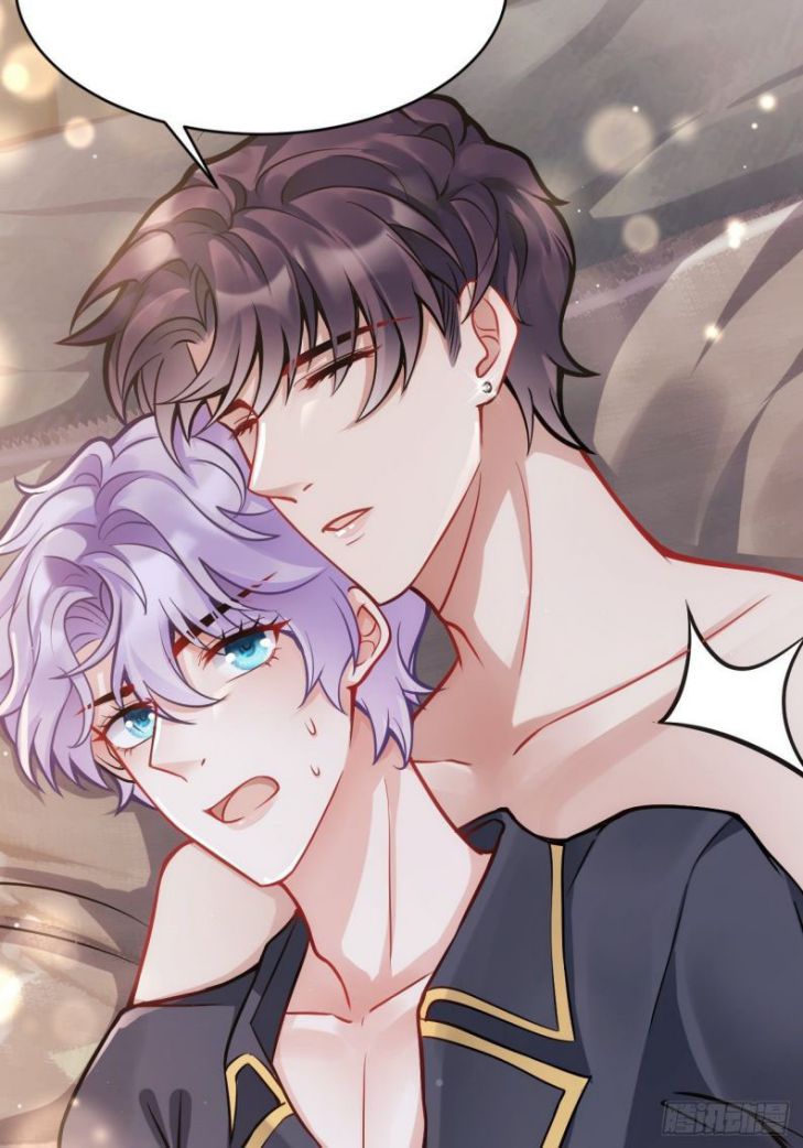 Tôi Hoài Nghi Ảnh Đế Đang Theo Đuổi Tôi: Chapter 3