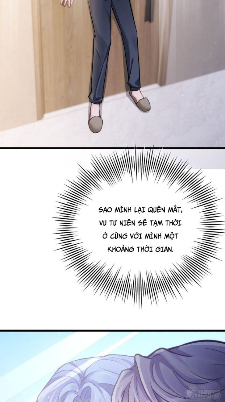 Tôi Hoài Nghi Ảnh Đế Đang Theo Đuổi Tôi: Chapter 3
