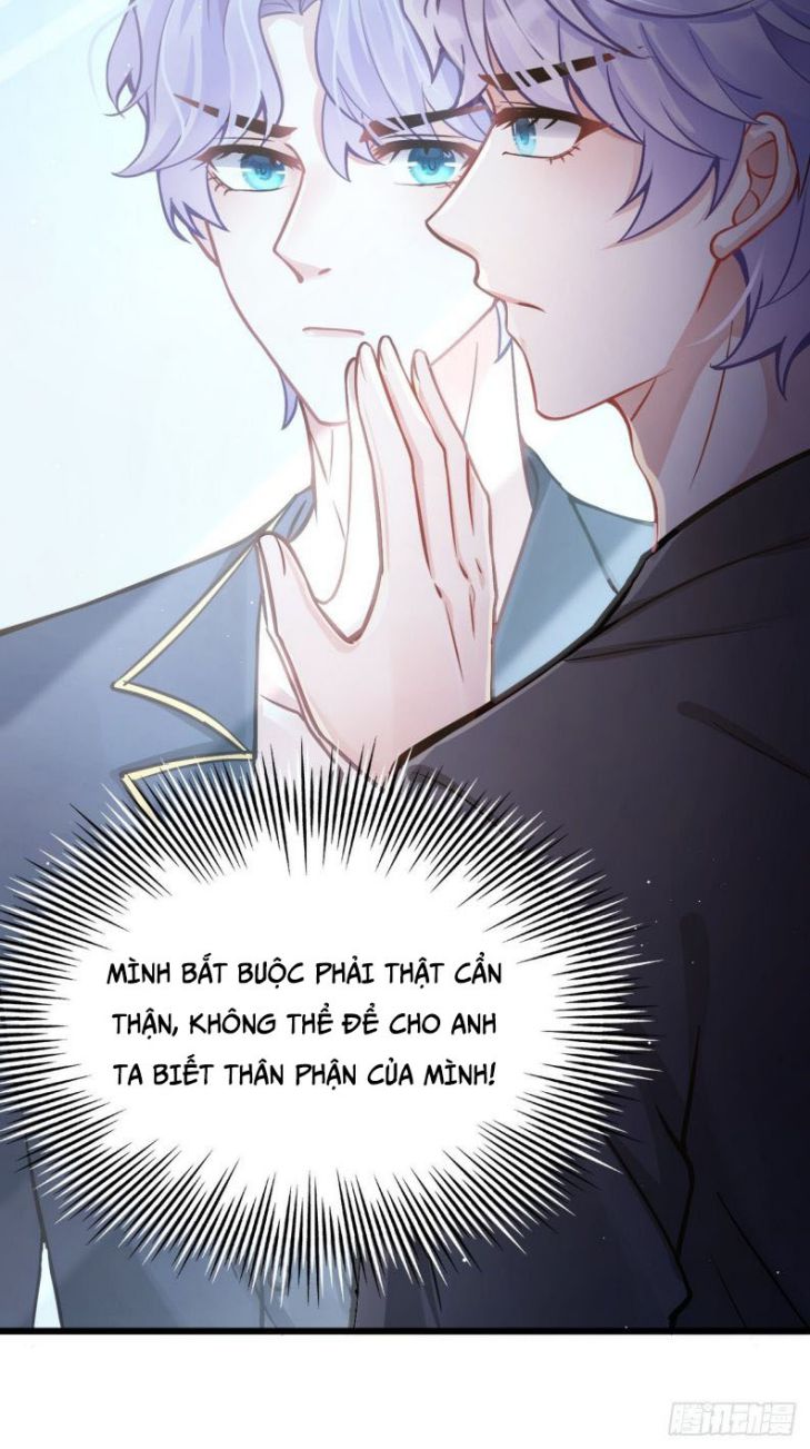 Tôi Hoài Nghi Ảnh Đế Đang Theo Đuổi Tôi: Chapter 3