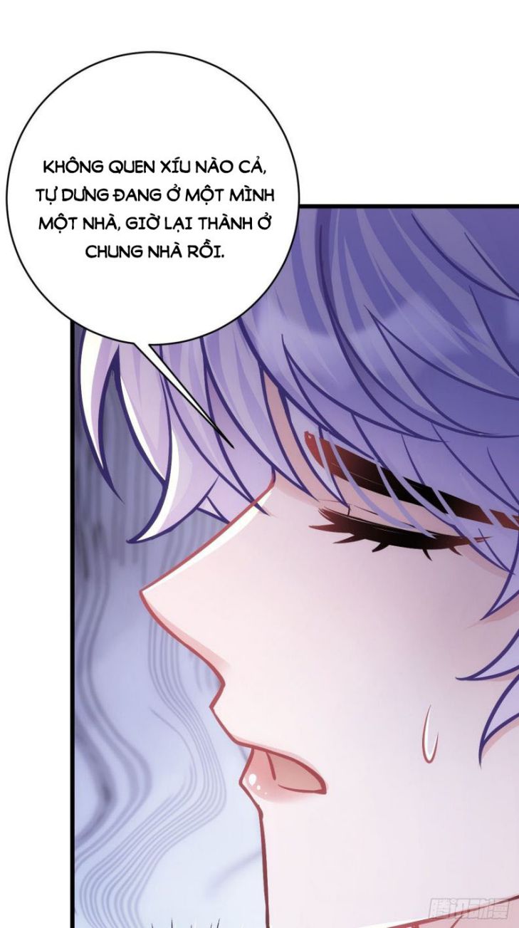 Tôi Hoài Nghi Ảnh Đế Đang Theo Đuổi Tôi: Chapter 3
