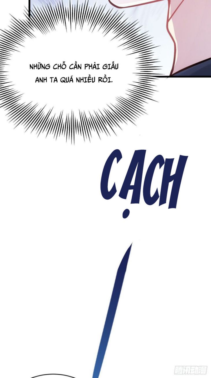 Tôi Hoài Nghi Ảnh Đế Đang Theo Đuổi Tôi: Chapter 3