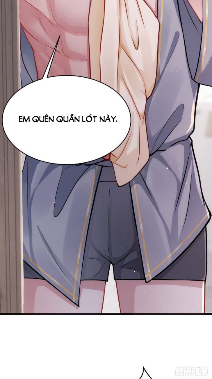 Tôi Hoài Nghi Ảnh Đế Đang Theo Đuổi Tôi: Chapter 3