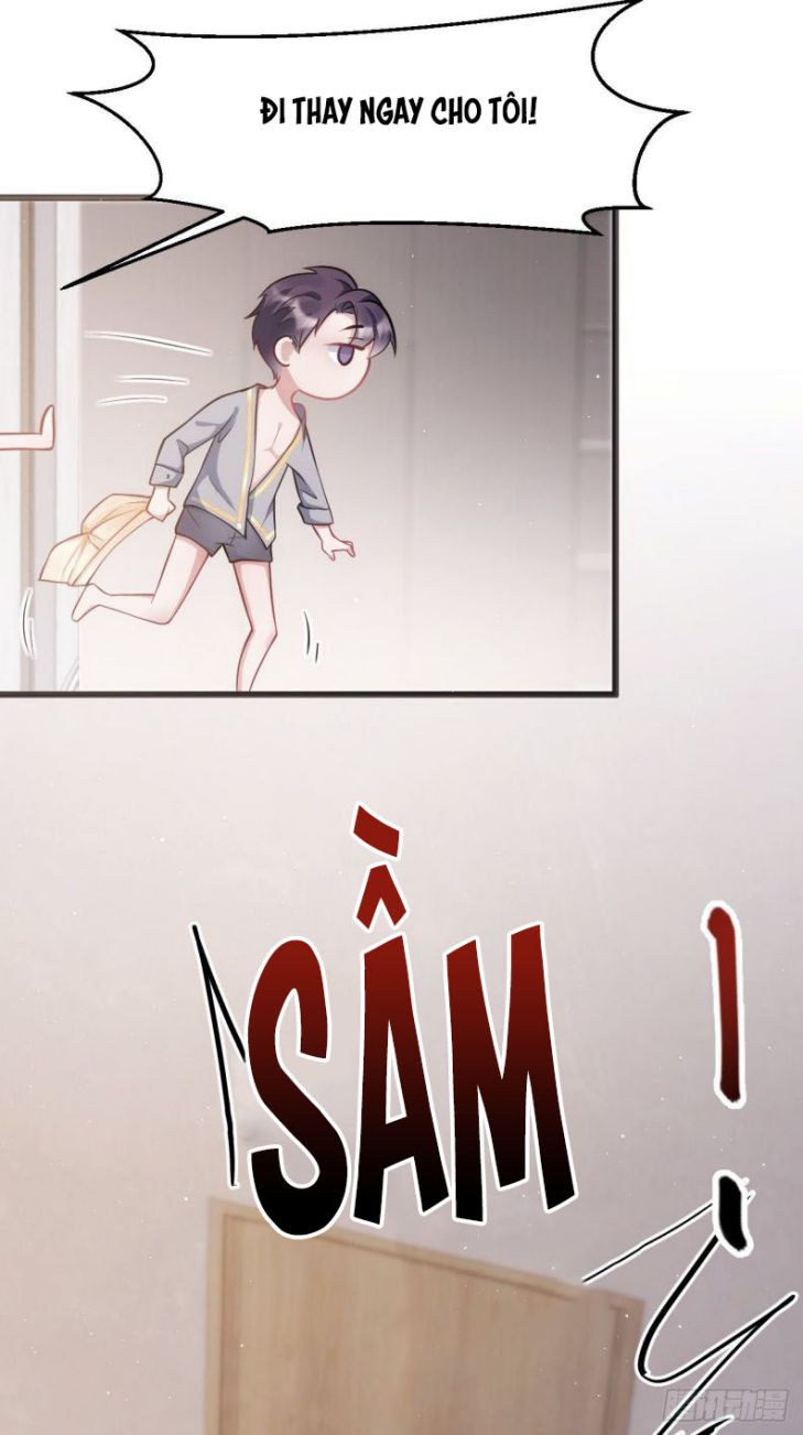 Tôi Hoài Nghi Ảnh Đế Đang Theo Đuổi Tôi: Chapter 3