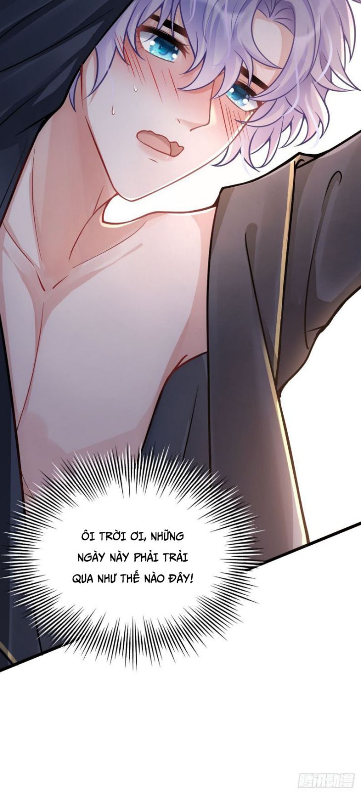 Tôi Hoài Nghi Ảnh Đế Đang Theo Đuổi Tôi: Chapter 3
