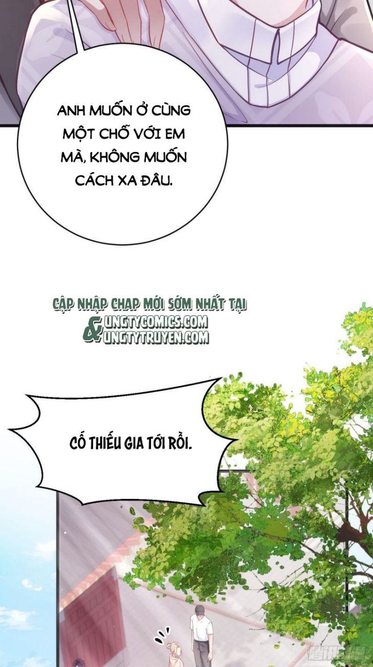 Tôi Hoài Nghi Ảnh Đế Đang Theo Đuổi Tôi: Chapter 3