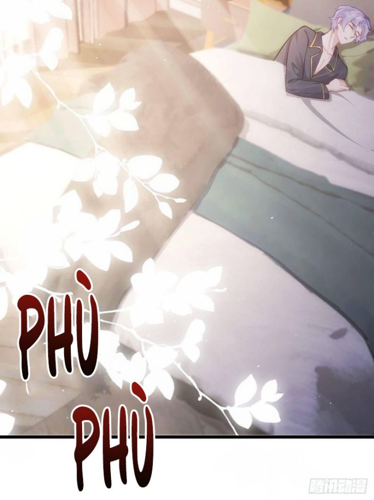 Tôi Hoài Nghi Ảnh Đế Đang Theo Đuổi Tôi: Chapter 3