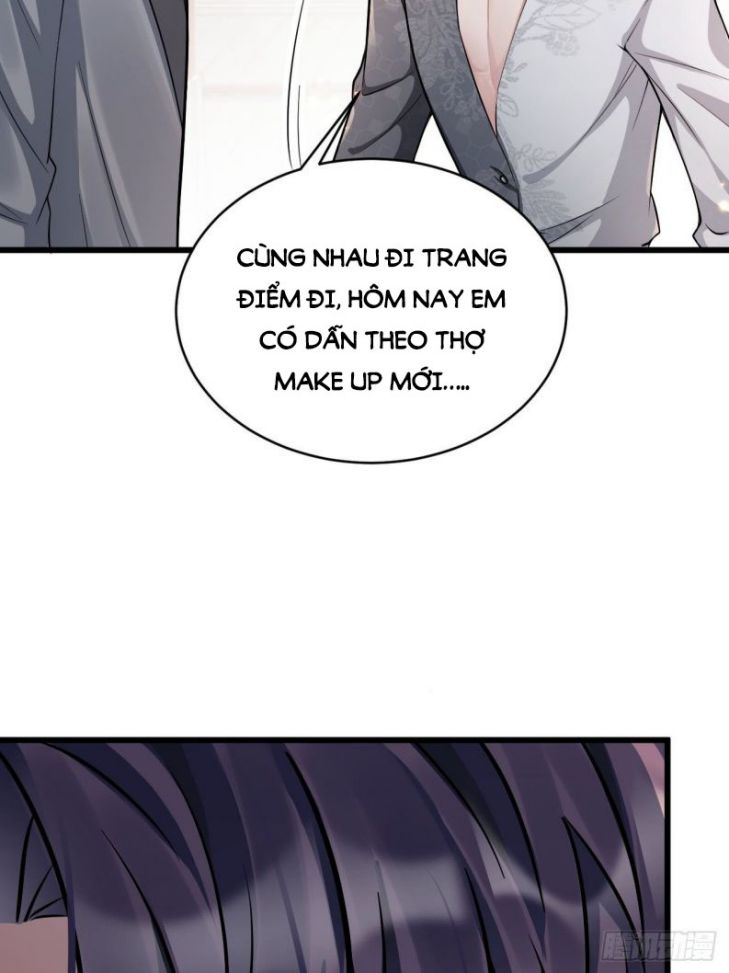 Tôi Hoài Nghi Ảnh Đế Đang Theo Đuổi Tôi: Chapter 3