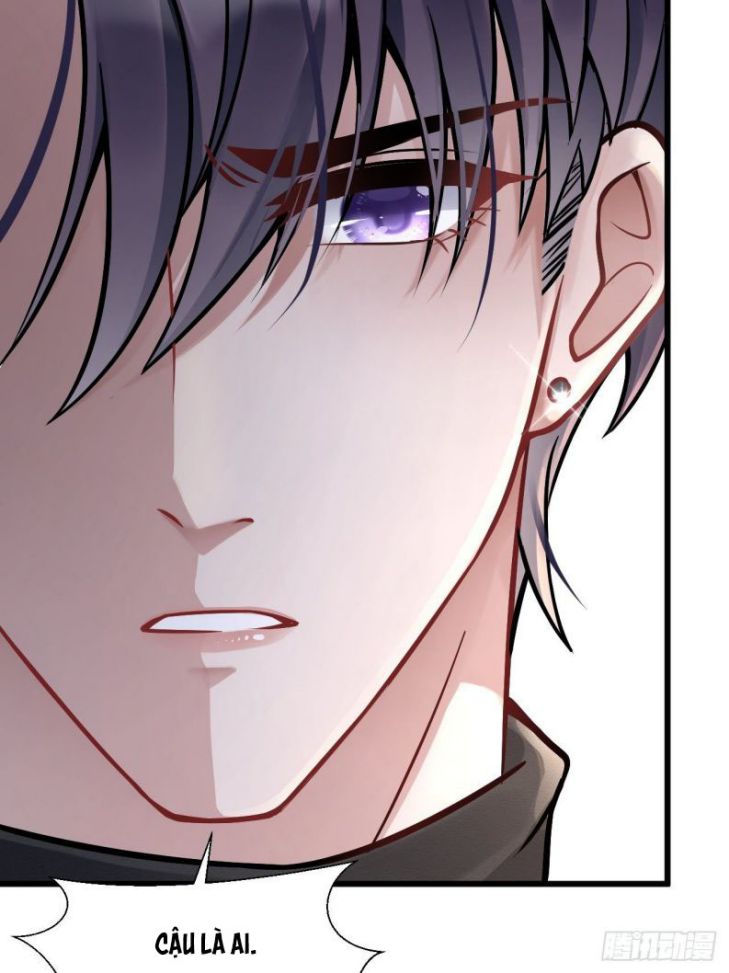 Tôi Hoài Nghi Ảnh Đế Đang Theo Đuổi Tôi: Chapter 3