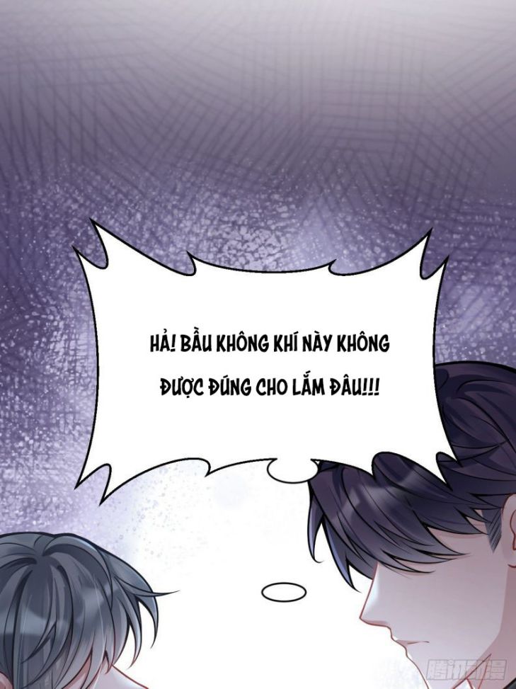Tôi Hoài Nghi Ảnh Đế Đang Theo Đuổi Tôi: Chapter 3