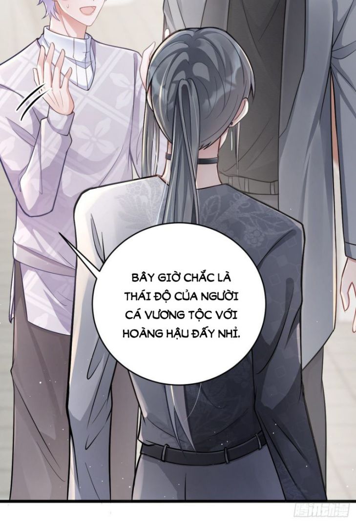 Tôi Hoài Nghi Ảnh Đế Đang Theo Đuổi Tôi: Chapter 3