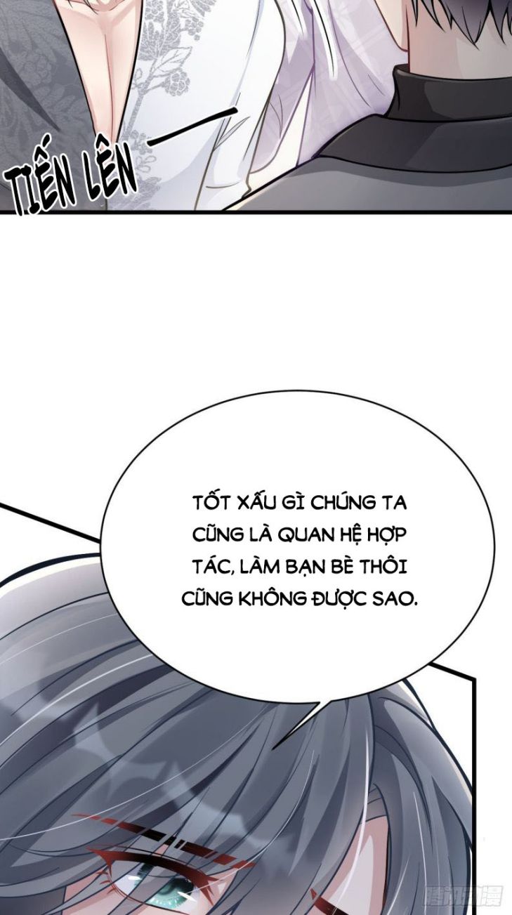 Tôi Hoài Nghi Ảnh Đế Đang Theo Đuổi Tôi: Chapter 3