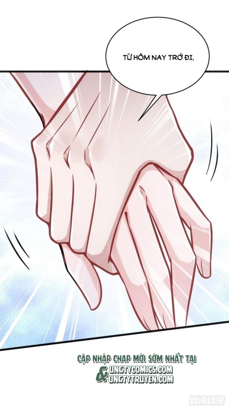 Tôi Hoài Nghi Ảnh Đế Đang Theo Đuổi Tôi: Chapter 3