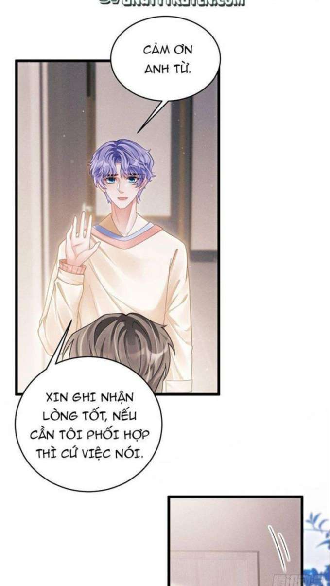 Tôi Hoài Nghi Ảnh Đế Đang Theo Đuổi Tôi: Chapter 31
