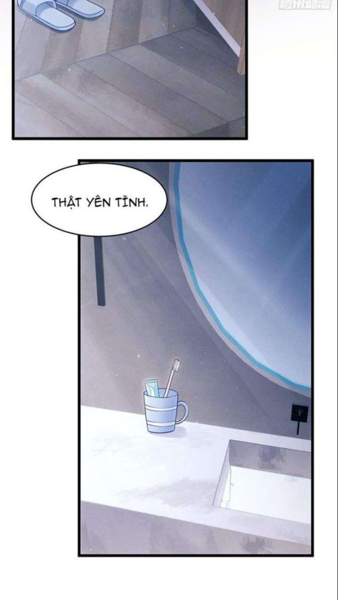 Tôi Hoài Nghi Ảnh Đế Đang Theo Đuổi Tôi: Chapter 31