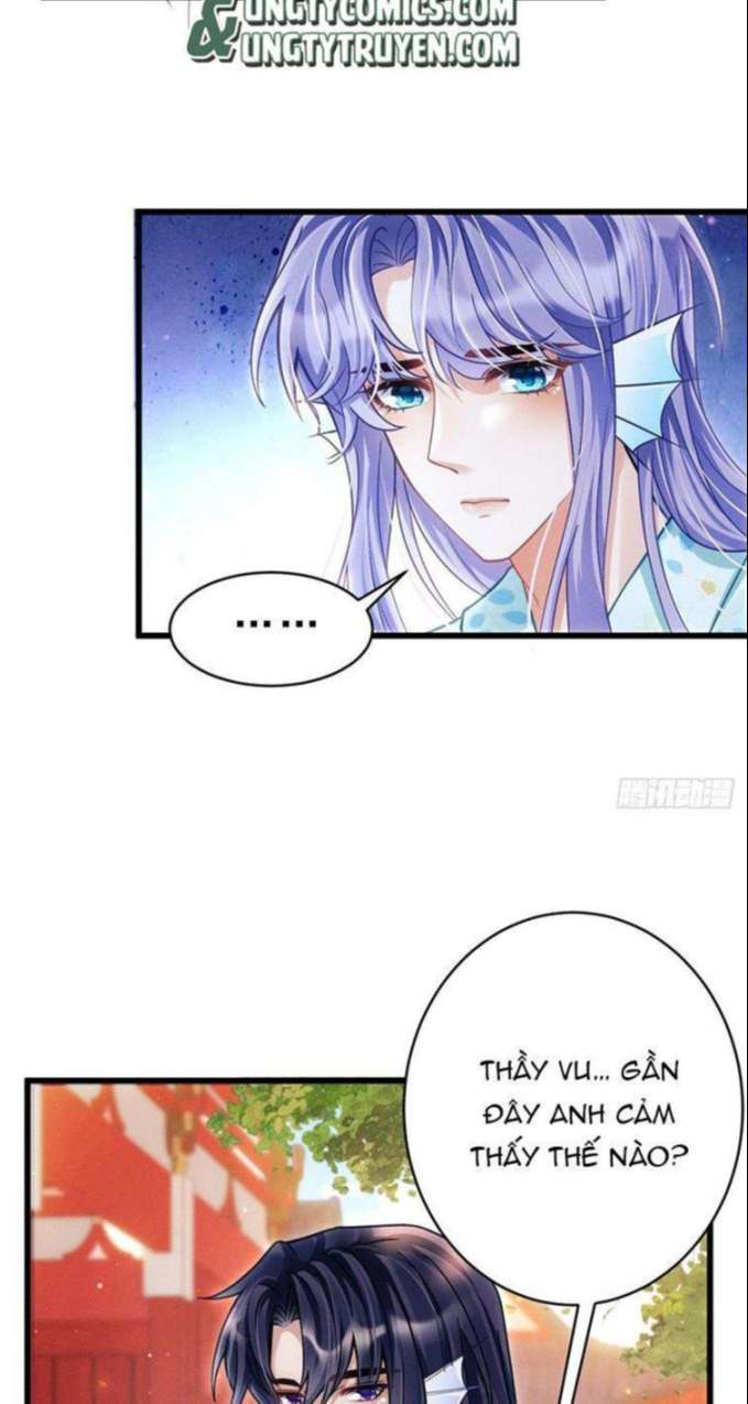Tôi Hoài Nghi Ảnh Đế Đang Theo Đuổi Tôi: Chapter 31