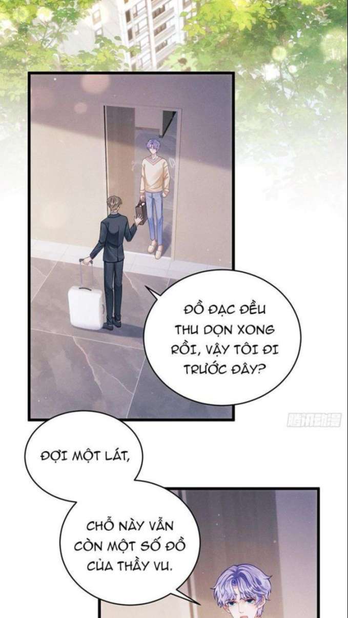 Tôi Hoài Nghi Ảnh Đế Đang Theo Đuổi Tôi: Chapter 31