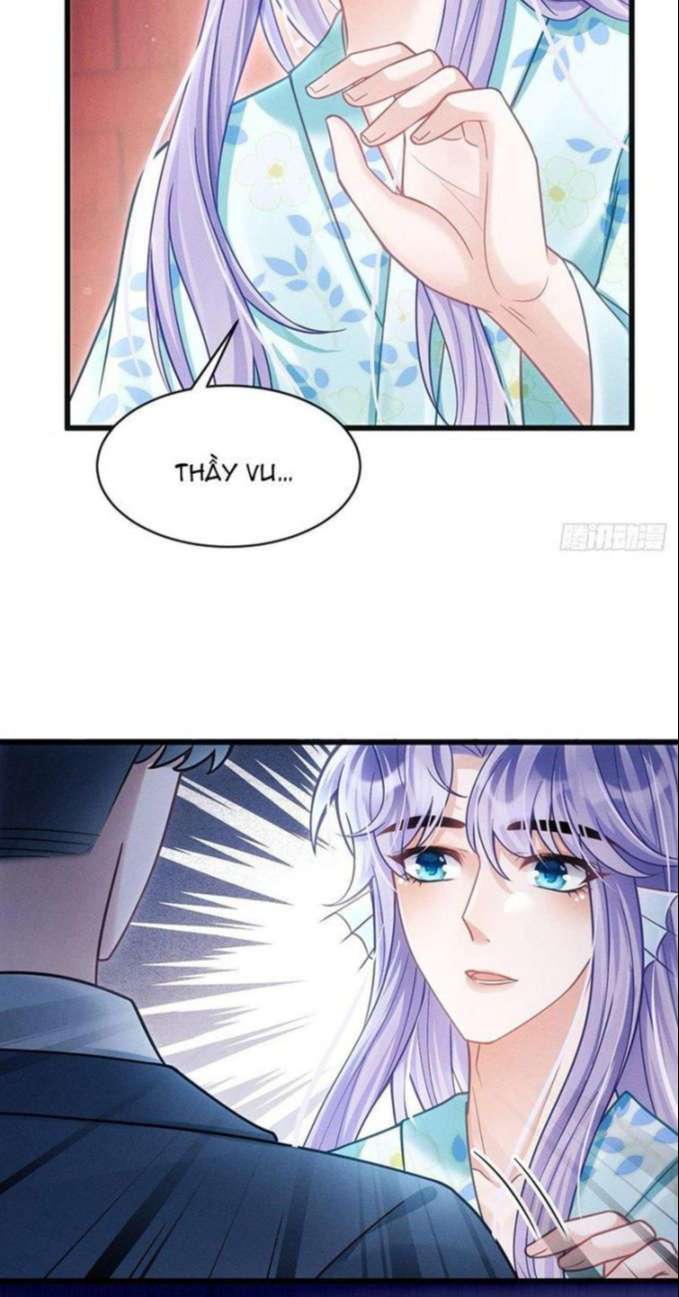 Tôi Hoài Nghi Ảnh Đế Đang Theo Đuổi Tôi: Chapter 31