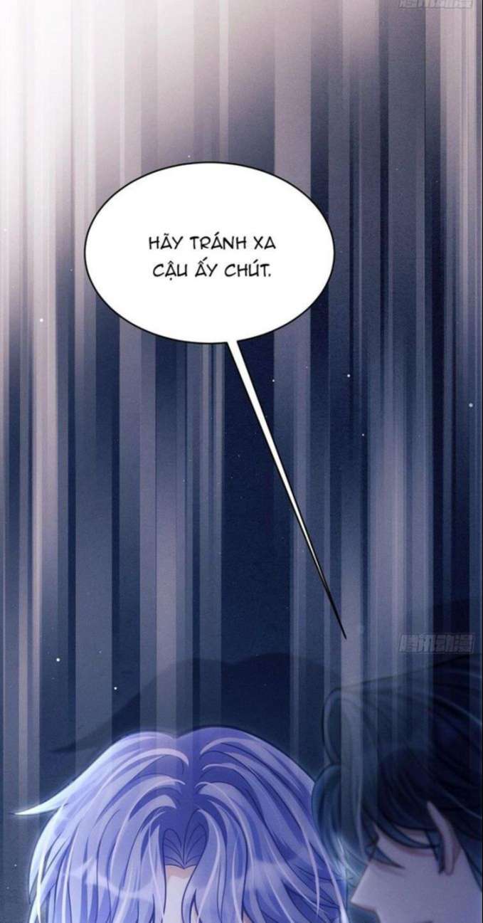 Tôi Hoài Nghi Ảnh Đế Đang Theo Đuổi Tôi: Chapter 31