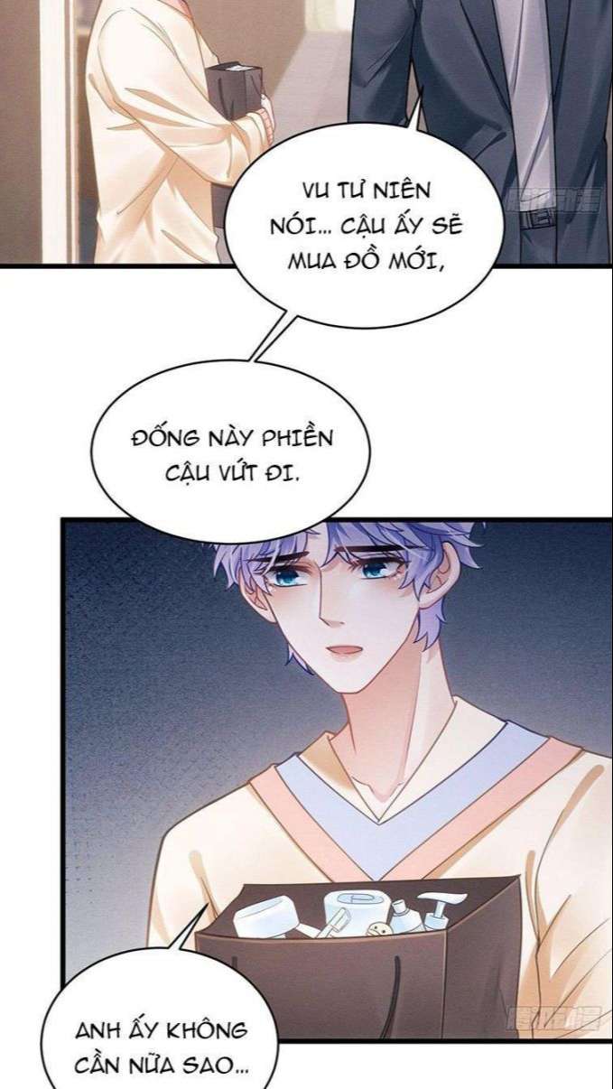 Tôi Hoài Nghi Ảnh Đế Đang Theo Đuổi Tôi: Chapter 31