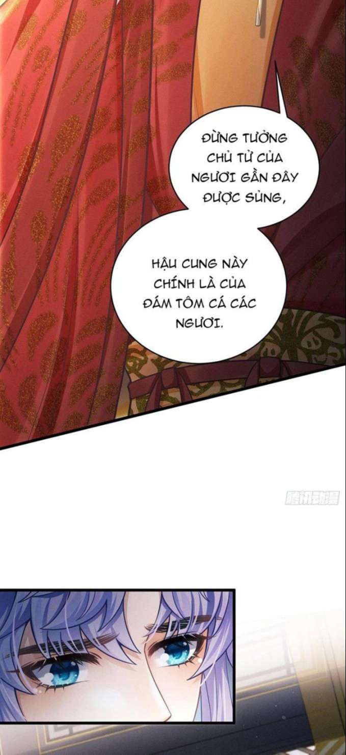 Tôi Hoài Nghi Ảnh Đế Đang Theo Đuổi Tôi: Chapter 31