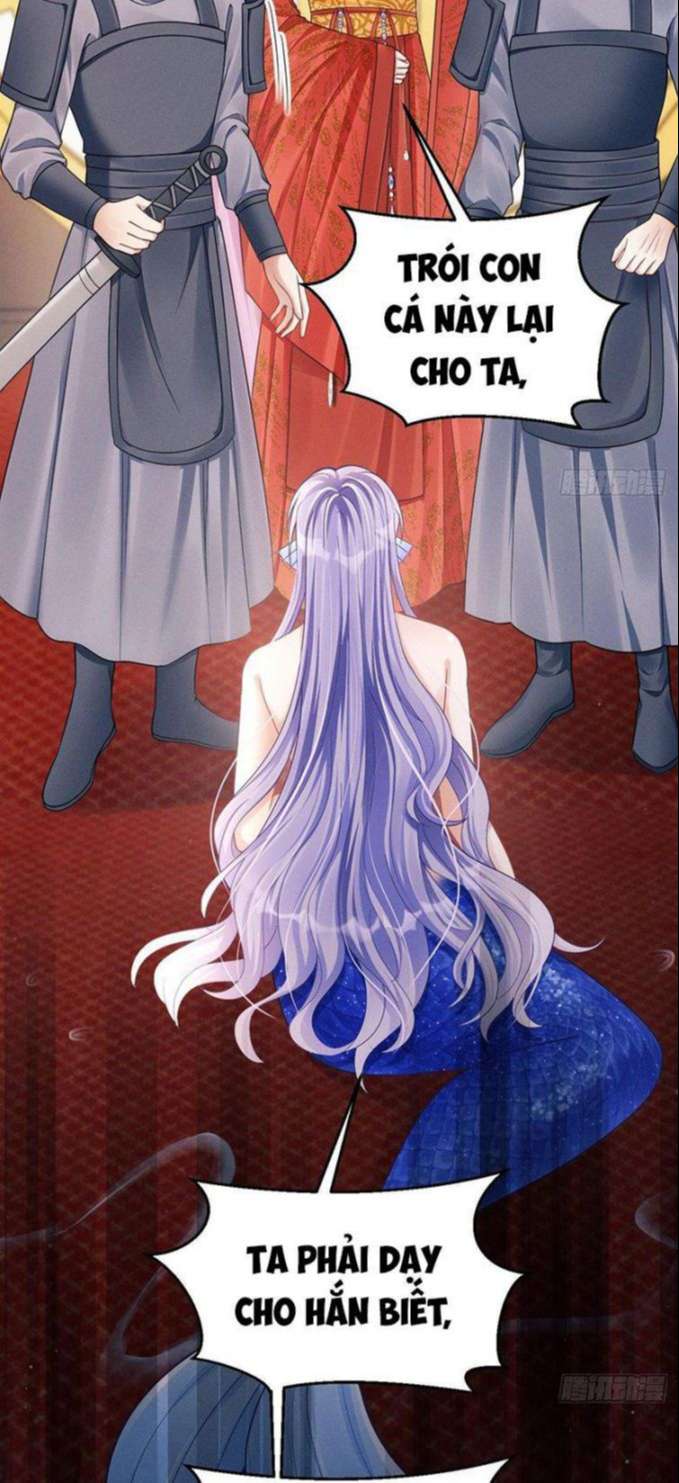 Tôi Hoài Nghi Ảnh Đế Đang Theo Đuổi Tôi: Chapter 31