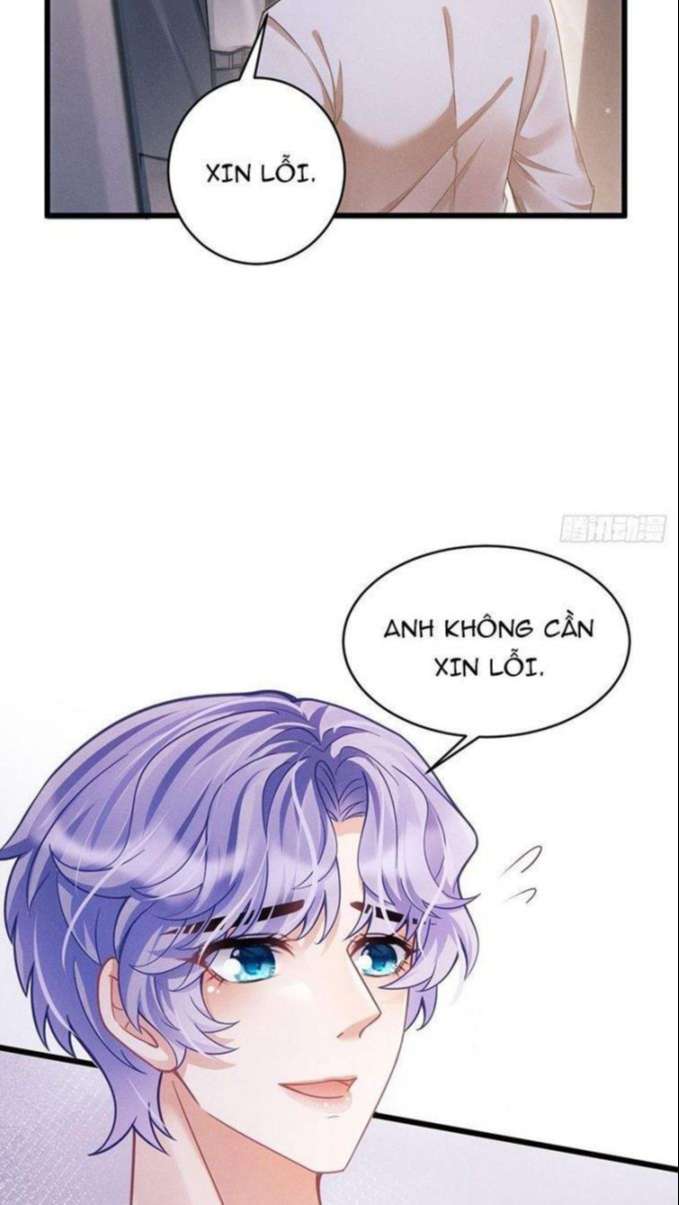 Tôi Hoài Nghi Ảnh Đế Đang Theo Đuổi Tôi: Chapter 31