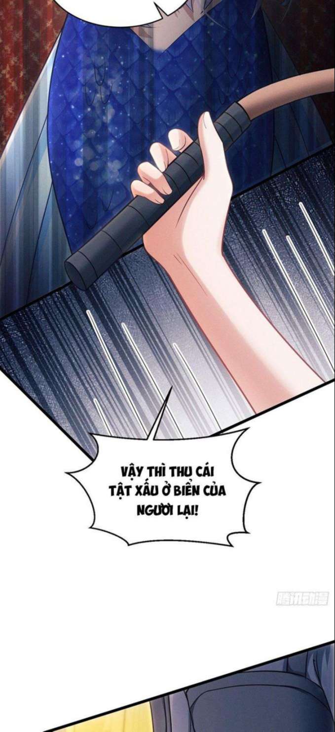 Tôi Hoài Nghi Ảnh Đế Đang Theo Đuổi Tôi: Chapter 31