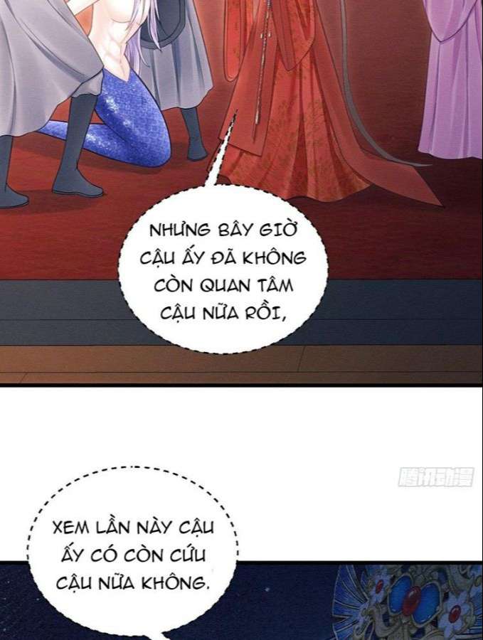 Tôi Hoài Nghi Ảnh Đế Đang Theo Đuổi Tôi: Chapter 31