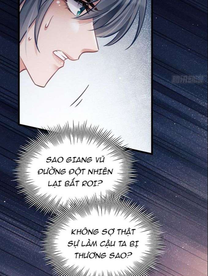 Tôi Hoài Nghi Ảnh Đế Đang Theo Đuổi Tôi: Chapter 31