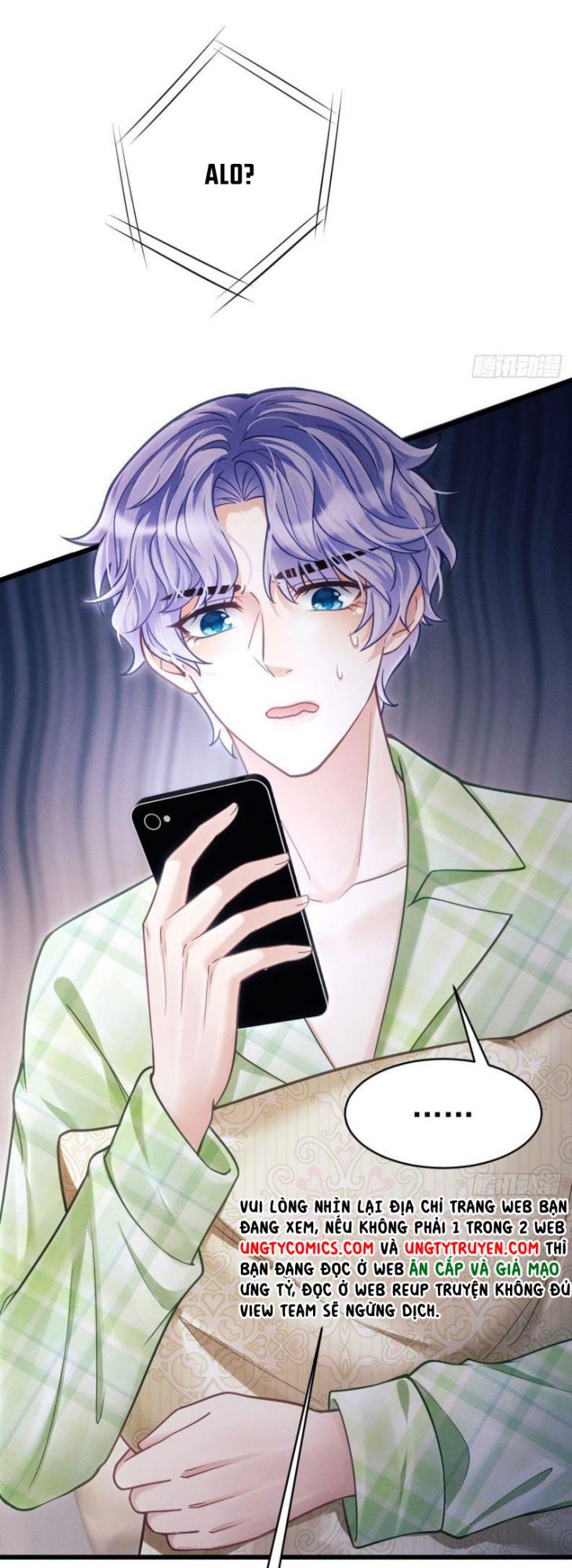 Tôi Hoài Nghi Ảnh Đế Đang Theo Đuổi Tôi: Chapter 33