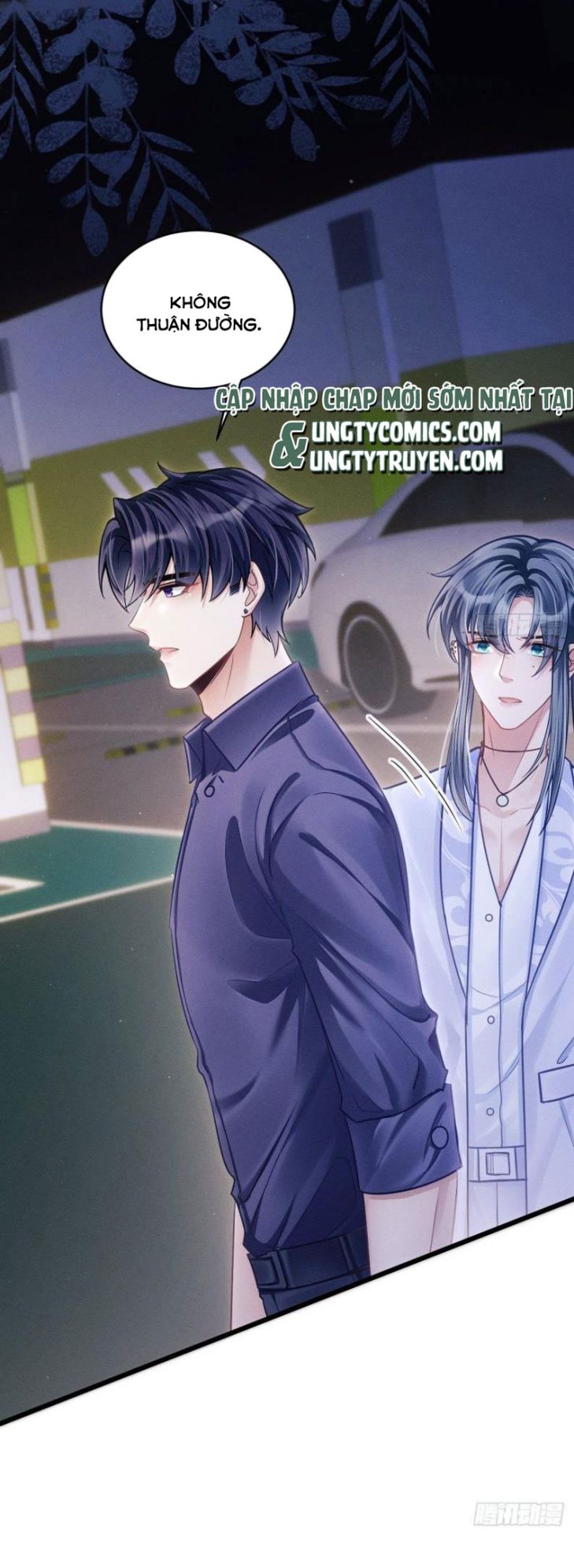 Tôi Hoài Nghi Ảnh Đế Đang Theo Đuổi Tôi: Chapter 33