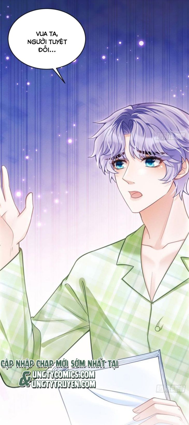 Tôi Hoài Nghi Ảnh Đế Đang Theo Đuổi Tôi: Chapter 33