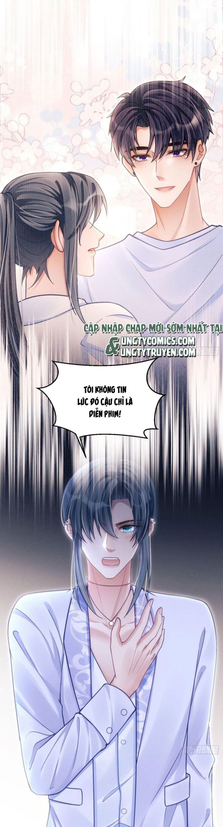 Tôi Hoài Nghi Ảnh Đế Đang Theo Đuổi Tôi: Chapter 33