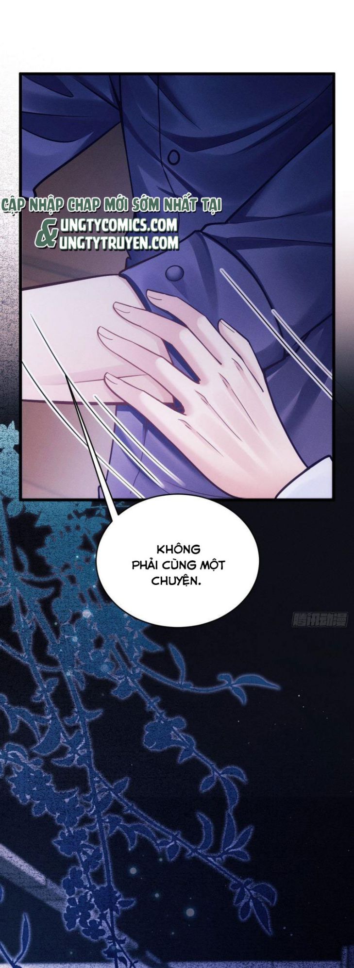 Tôi Hoài Nghi Ảnh Đế Đang Theo Đuổi Tôi: Chapter 33