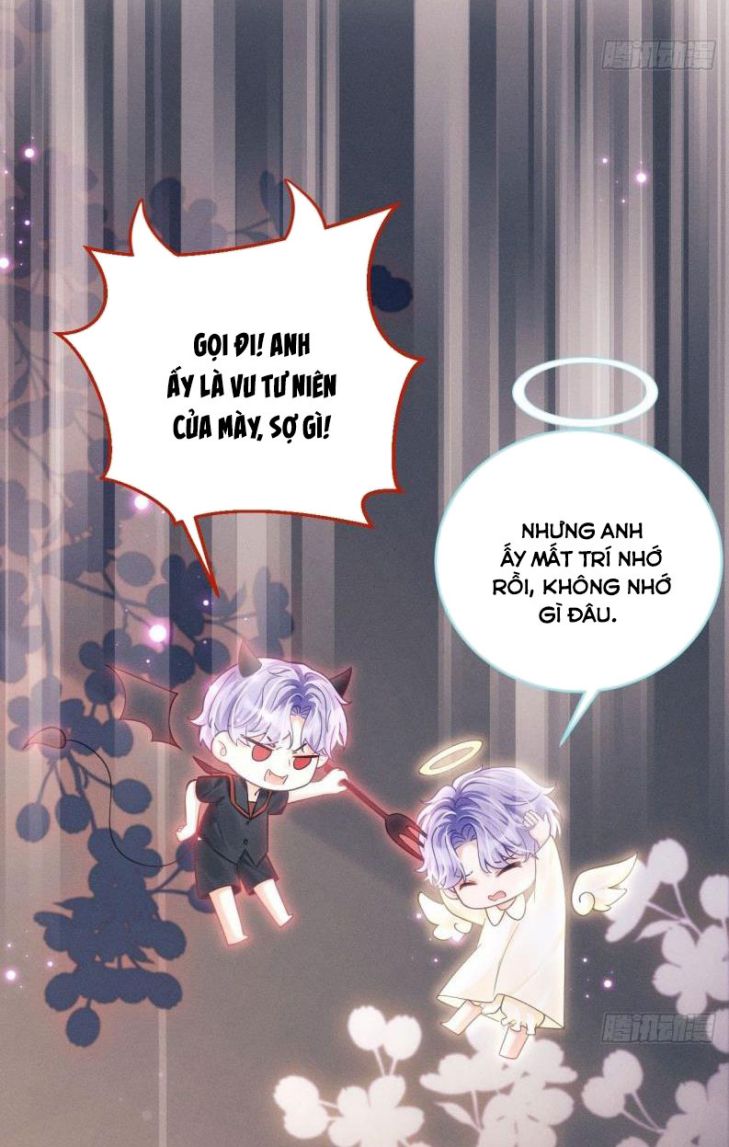 Tôi Hoài Nghi Ảnh Đế Đang Theo Đuổi Tôi: Chapter 33
