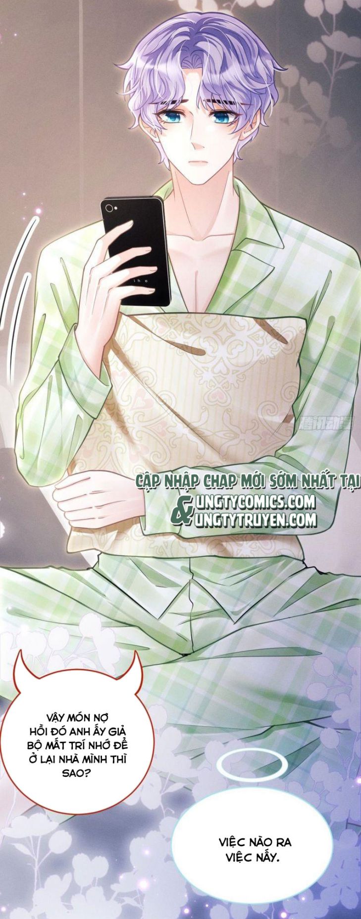 Tôi Hoài Nghi Ảnh Đế Đang Theo Đuổi Tôi: Chapter 33