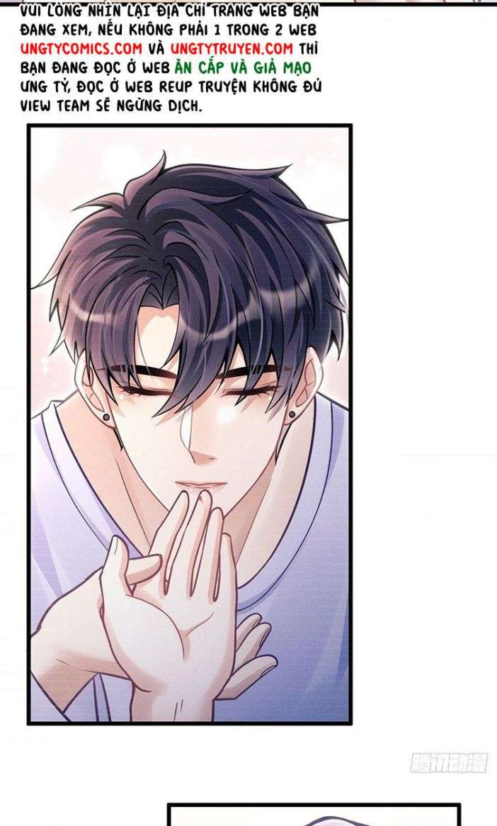 Tôi Hoài Nghi Ảnh Đế Đang Theo Đuổi Tôi: Chapter 35