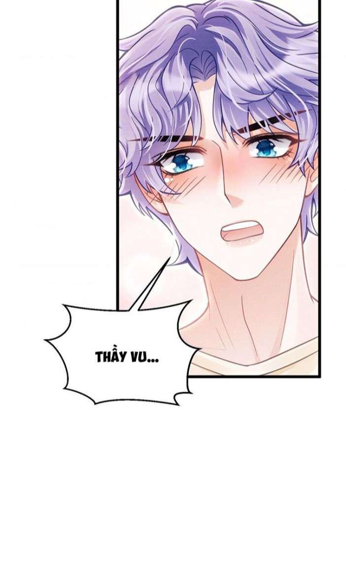 Tôi Hoài Nghi Ảnh Đế Đang Theo Đuổi Tôi: Chapter 35