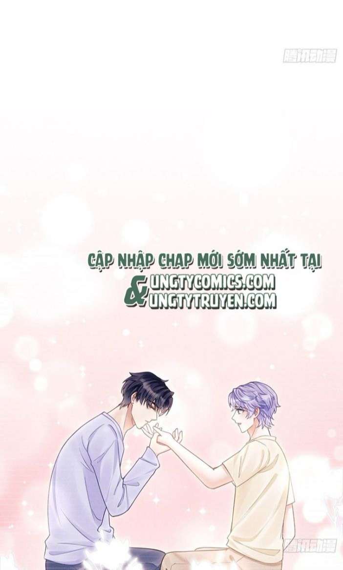 Tôi Hoài Nghi Ảnh Đế Đang Theo Đuổi Tôi: Chapter 35