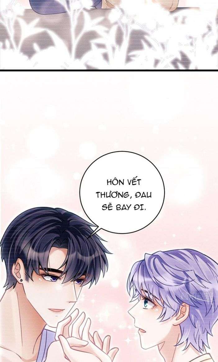 Tôi Hoài Nghi Ảnh Đế Đang Theo Đuổi Tôi: Chapter 35