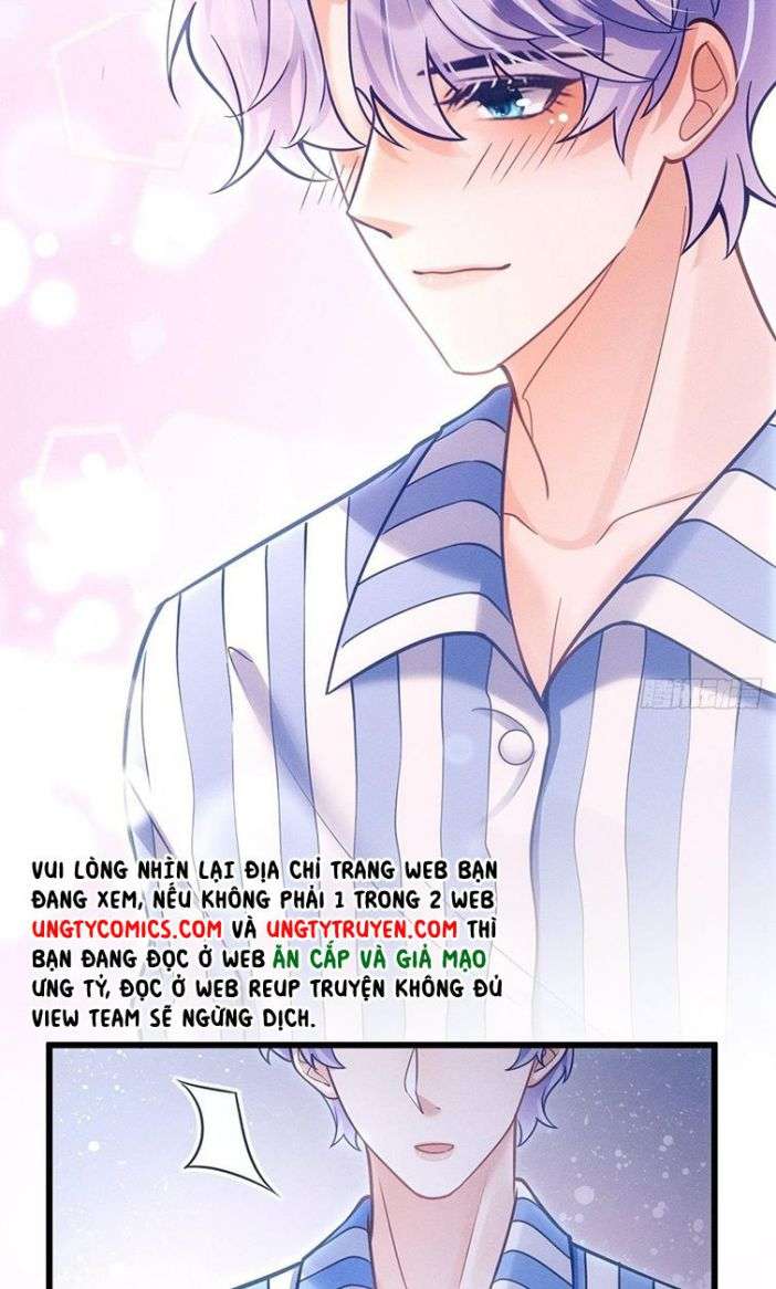 Tôi Hoài Nghi Ảnh Đế Đang Theo Đuổi Tôi: Chapter 35
