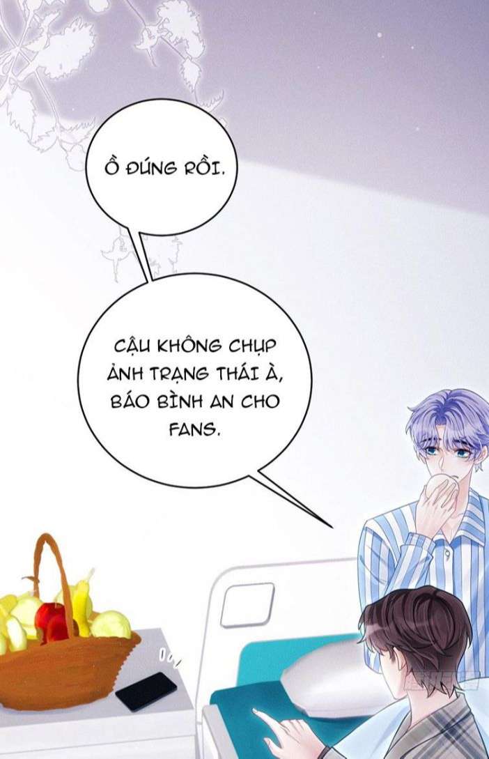 Tôi Hoài Nghi Ảnh Đế Đang Theo Đuổi Tôi: Chapter 35