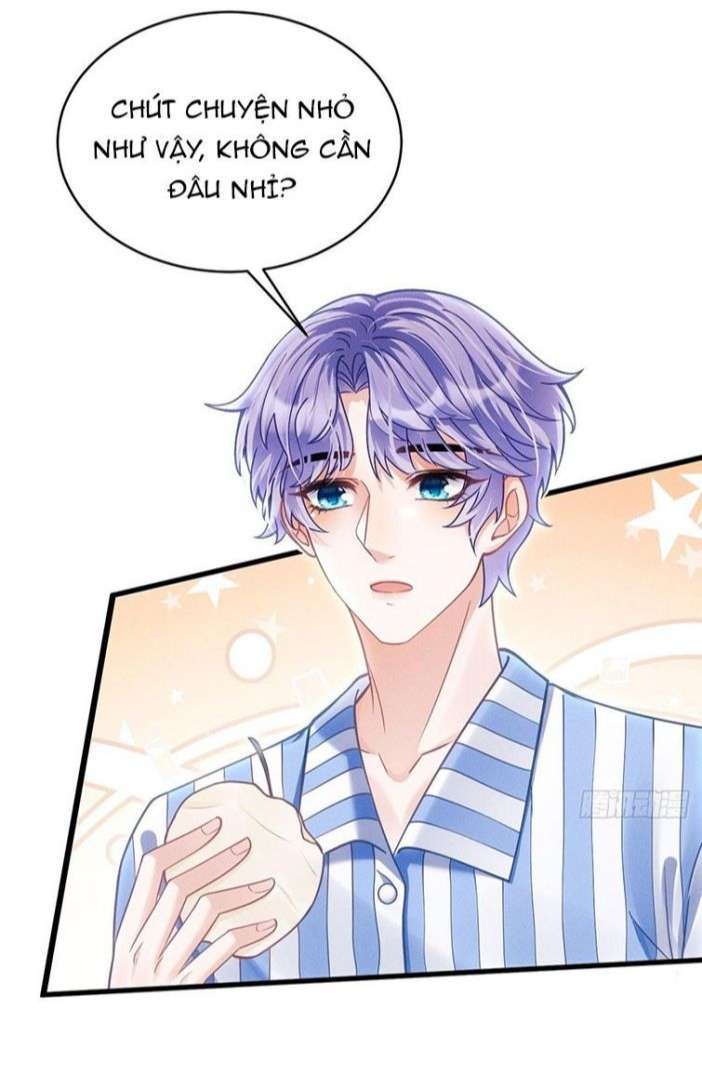 Tôi Hoài Nghi Ảnh Đế Đang Theo Đuổi Tôi: Chapter 35