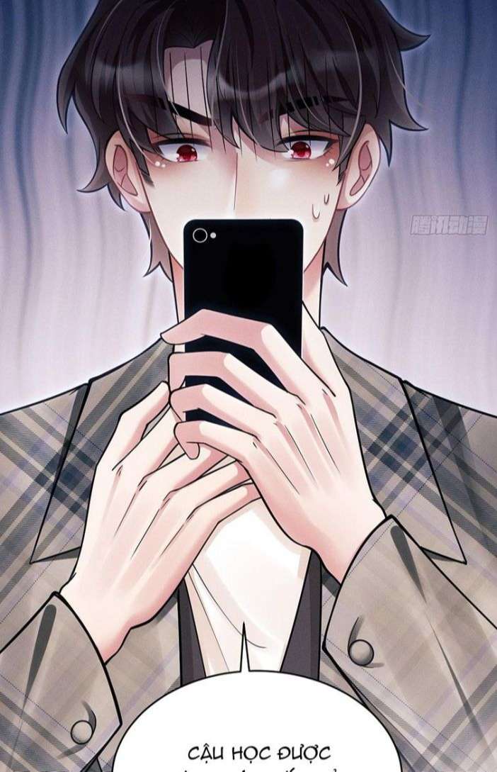 Tôi Hoài Nghi Ảnh Đế Đang Theo Đuổi Tôi: Chapter 35
