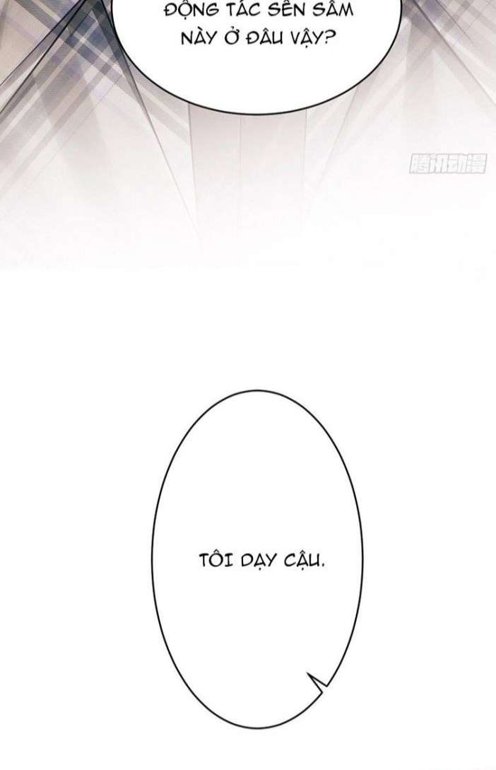 Tôi Hoài Nghi Ảnh Đế Đang Theo Đuổi Tôi: Chapter 35