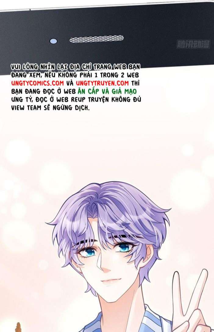 Tôi Hoài Nghi Ảnh Đế Đang Theo Đuổi Tôi: Chapter 35