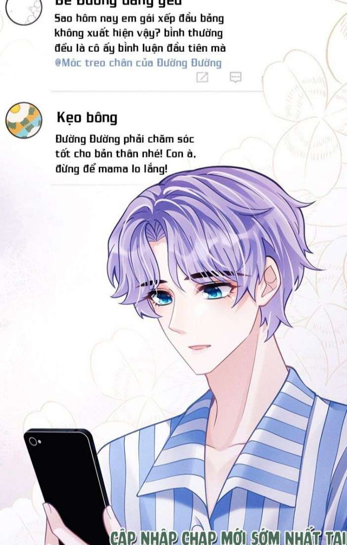 Tôi Hoài Nghi Ảnh Đế Đang Theo Đuổi Tôi: Chapter 35
