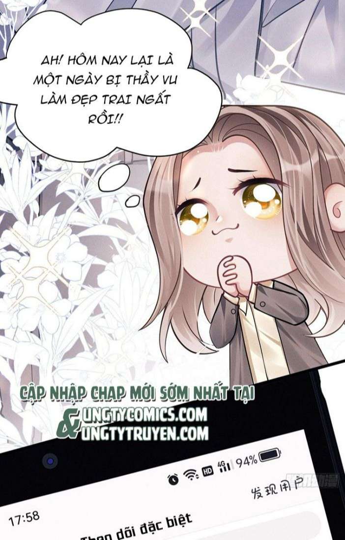 Tôi Hoài Nghi Ảnh Đế Đang Theo Đuổi Tôi: Chapter 35
