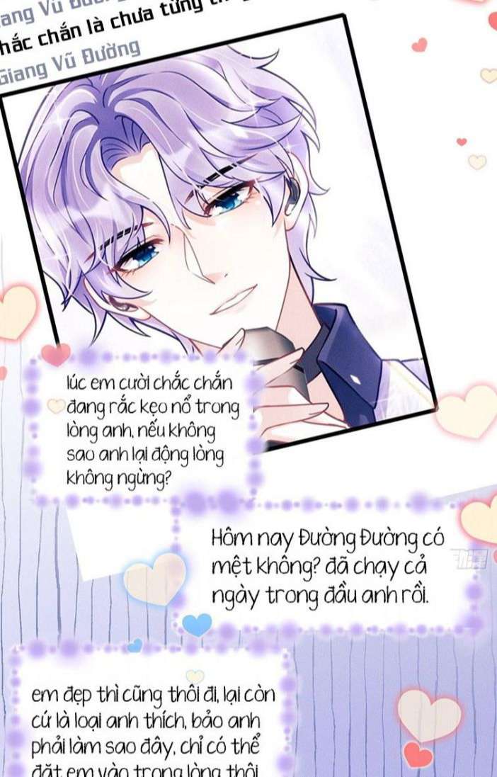 Tôi Hoài Nghi Ảnh Đế Đang Theo Đuổi Tôi: Chapter 35