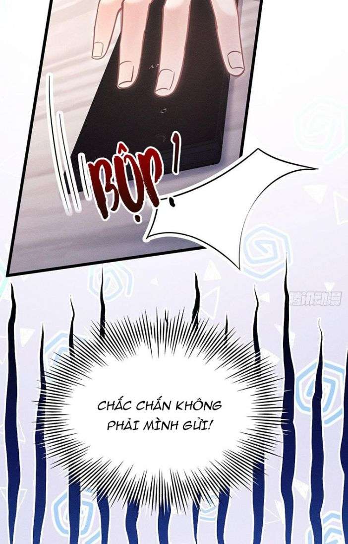 Tôi Hoài Nghi Ảnh Đế Đang Theo Đuổi Tôi: Chapter 35